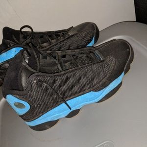 Jordan 13 CP3